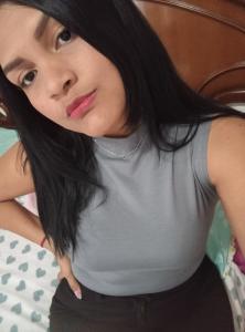 603351463: Chica busca chico en Almería