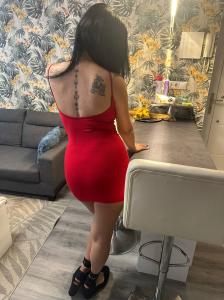 Chica busca chico en La Coruña: 
