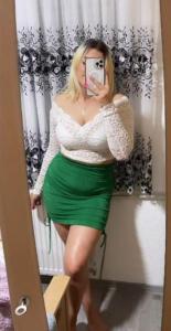 Chica busca chico en Pontevedra: 