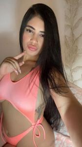 Chica busca chico en Tenerife: 