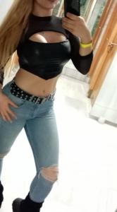 Chica busca chico en Madrid: 
