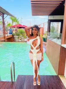 Transexual en Mallorca: 