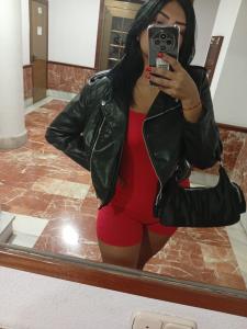 Chica busca chico en Sevilla: 