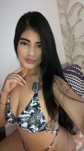 Chica busca chico en Tenerife: 