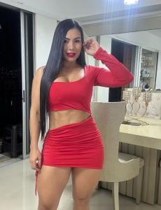 Chica busca chico en Ciudad Real: 