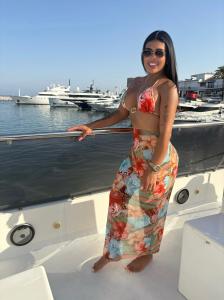 Travesti en Málaga: 