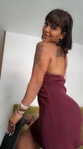 Travesti en Madrid: 