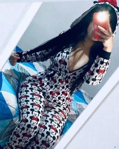 Chica busca chico en Cáceres: 