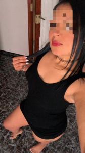 Chica busca chico en Barcelona: 
