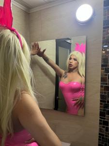 Transexual en Madrid: 