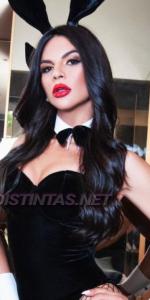 Travesti en Alicante: 