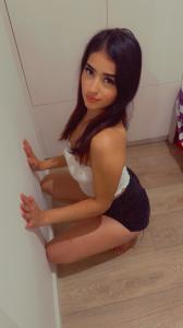 Chica busca chico en Barcelona: 