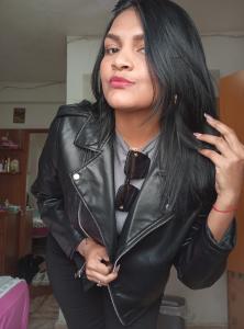 Chica busca chico en Sevilla: 