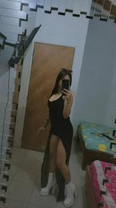 Chica busca chico en Sevilla: 