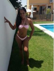 Transexual en Valencia: 