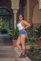 671129022: Chica busca chico en Sevilla