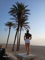 677226635: Chica busca chico en Valencia