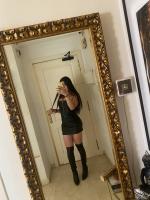 643027655: Transexual en Málaga