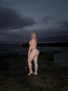 Chica busca chico en Las Palmas: 