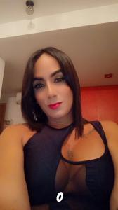Travesti en Barcelona: 