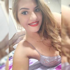 Chica busca chico en Málaga: 
