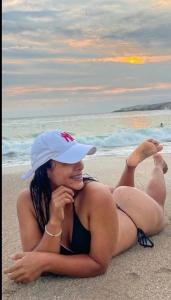 Chica busca chico en Málaga: 