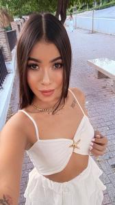 Chica busca chico en Málaga: 