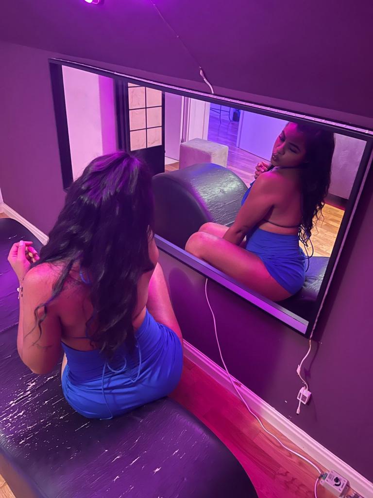 Chica busca chico en Madrid: 