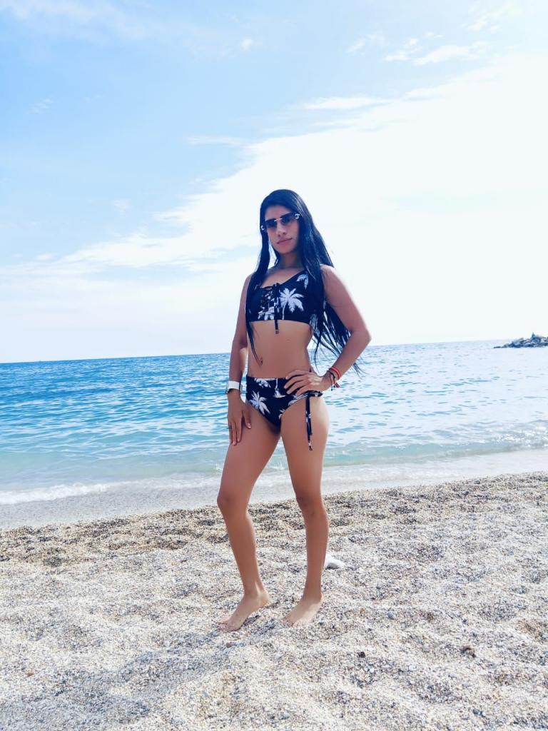 Chica busca chico en Madrid: 