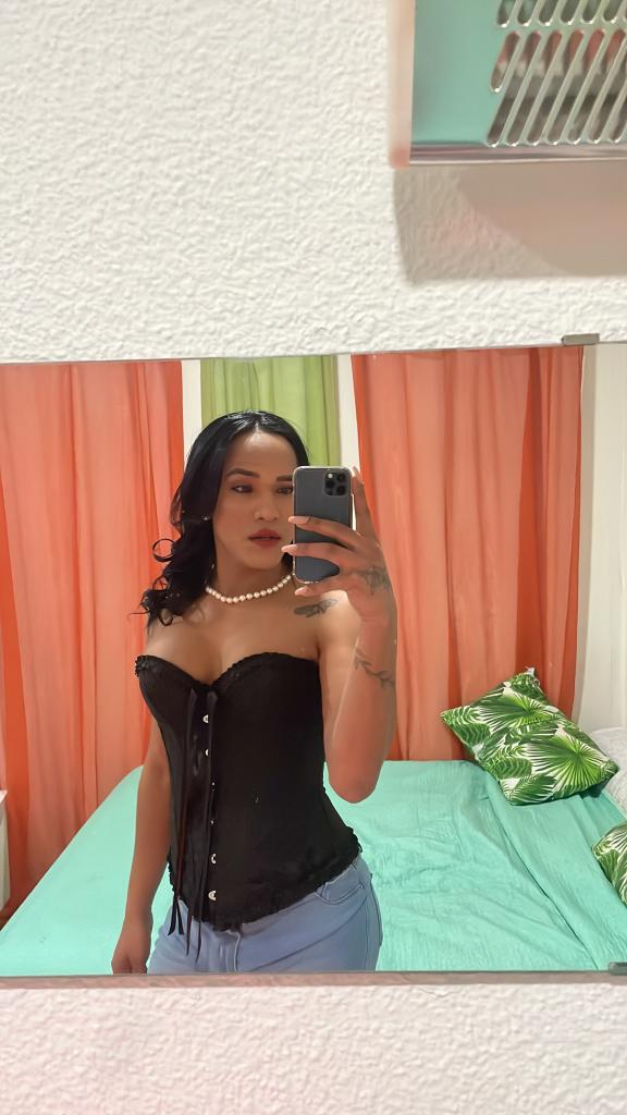 Travesti en Valencia: 