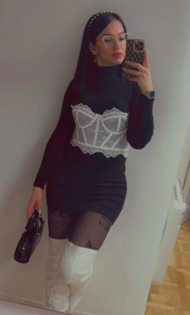 Travesti en Formentera: 