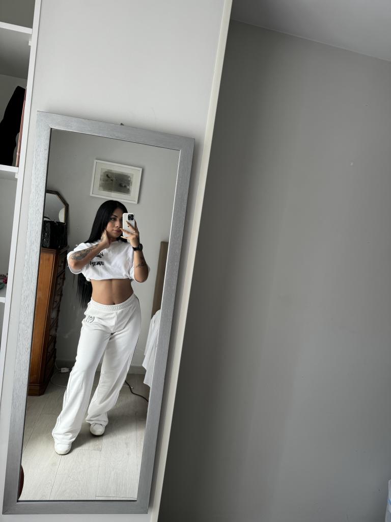 643967526: Transexual en Sevilla