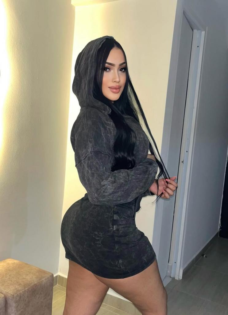 Transexual en Murcia: 