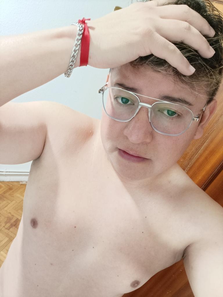 Chico busca chica en Madrid: 