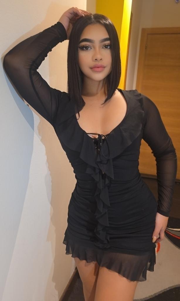 Chica busca chico en Pontevedra: 