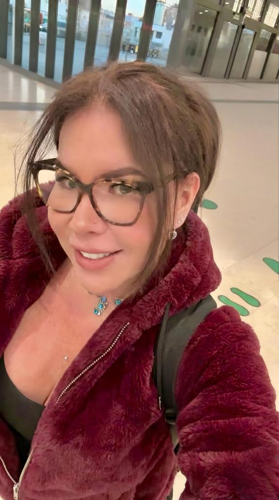 Transexual en Alicante: 