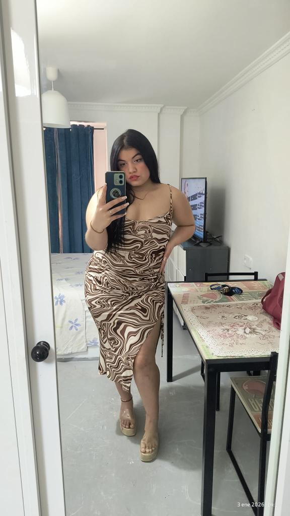 Chica busca chico en Murcia: 