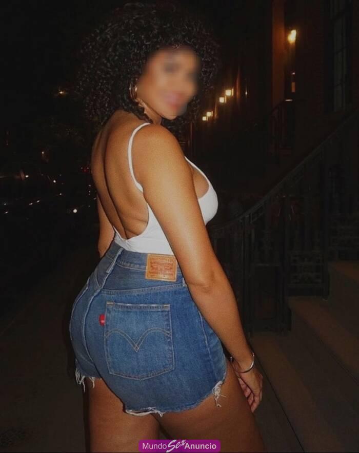 Chica busca chico en Badajoz: 