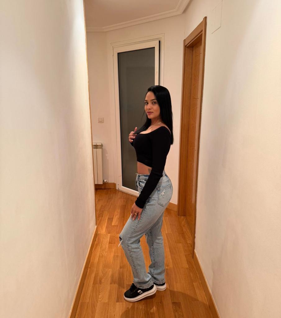 Chica busca chico en Lugo: Chica busca chico