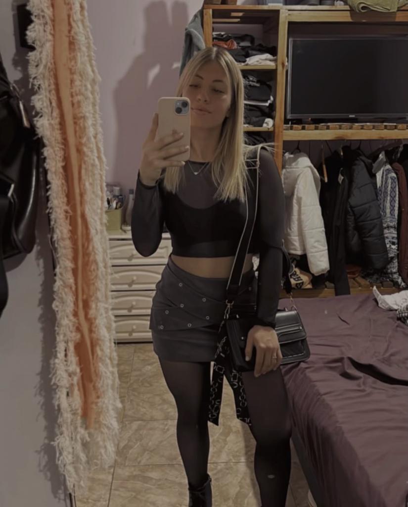 Chica busca chico en Asturias: 