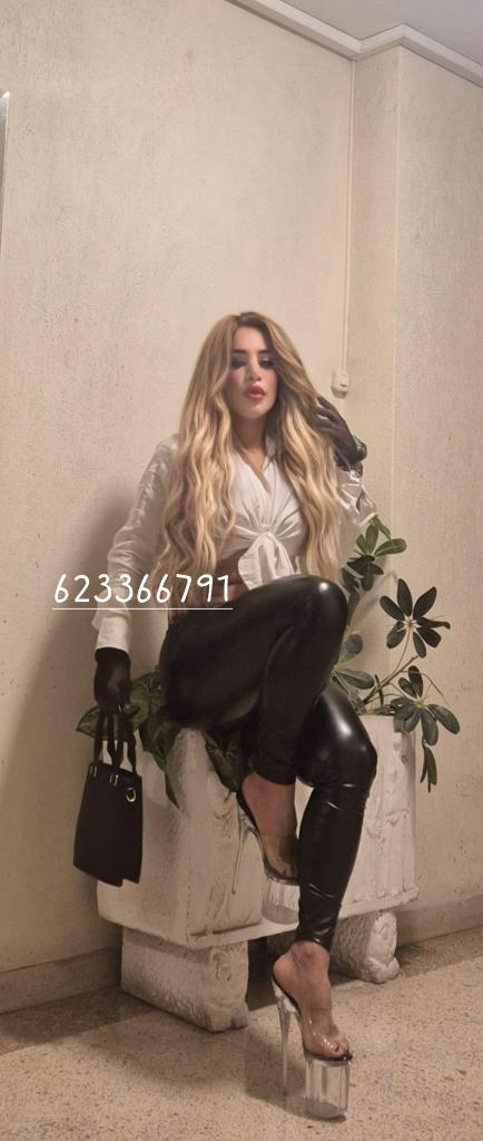 623366791: Travesti en Zaragoza