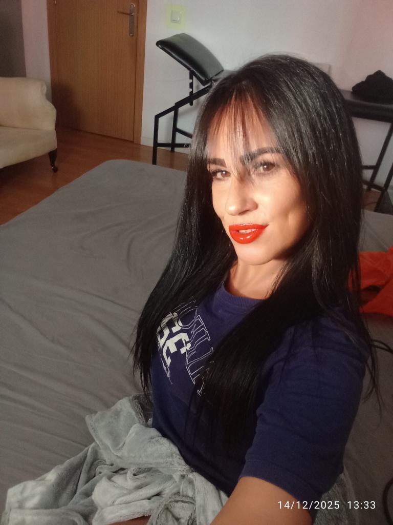 Chica busca chico en Las Palmas: 