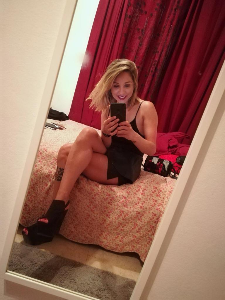 Chica busca chico en Barcelona: Chica busca chico