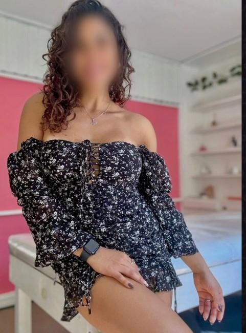 Chica busca chico en Vizcaya: 