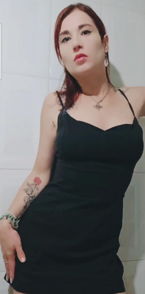Chica busca chico en Almería: 