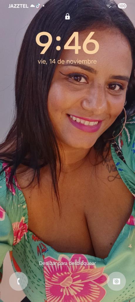 Chica busca chico en Barcelona: 