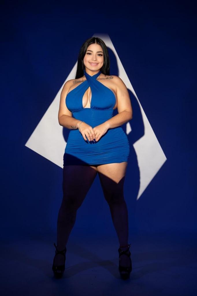 Chica busca chico en Las Palmas: 