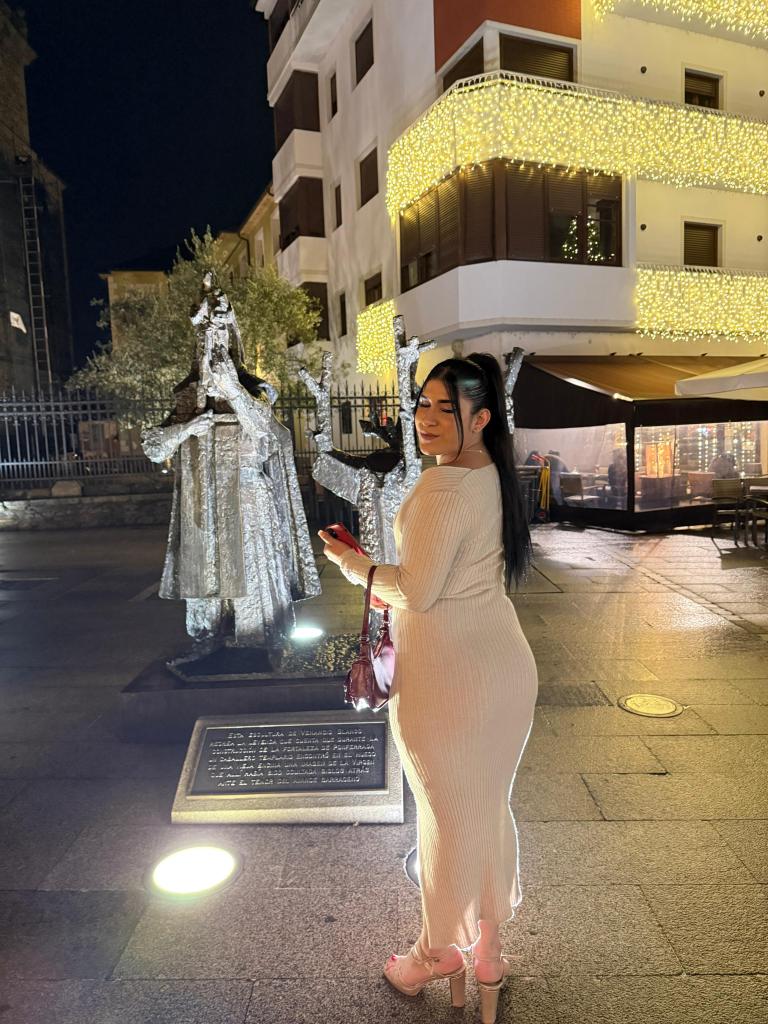 610075385: Transexual en Sevilla