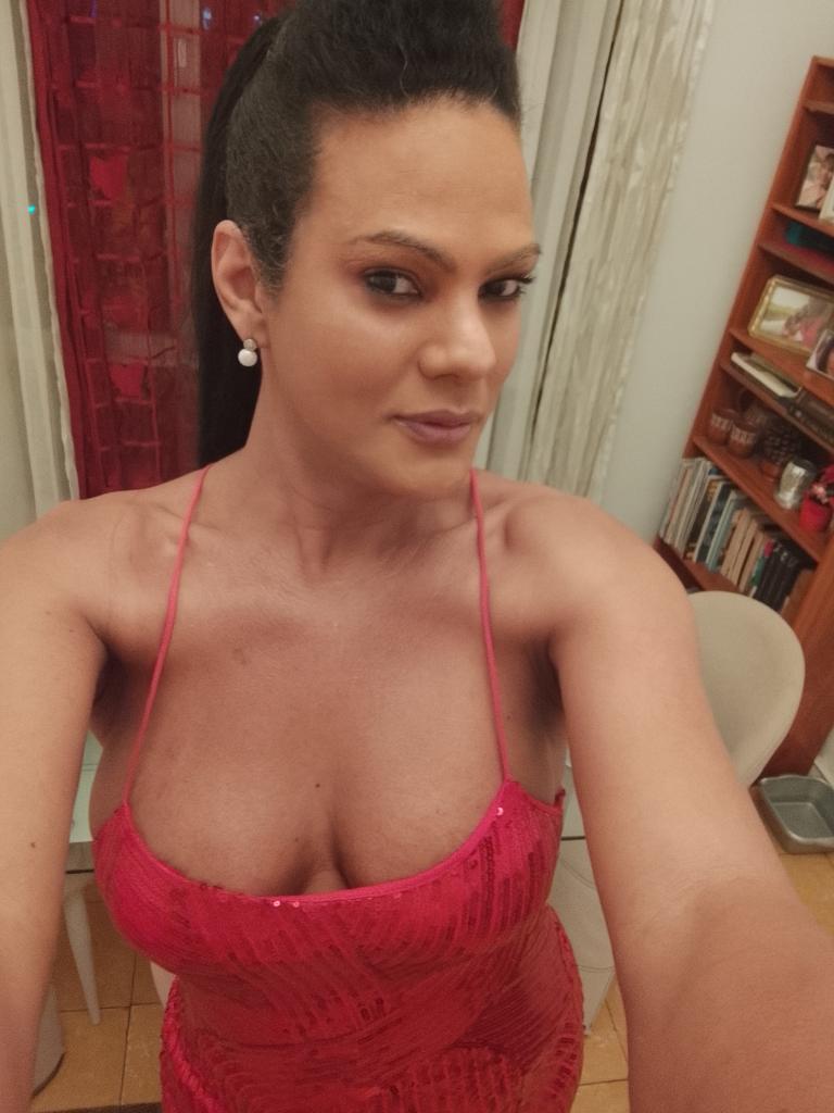 Transexual en Castellón: 