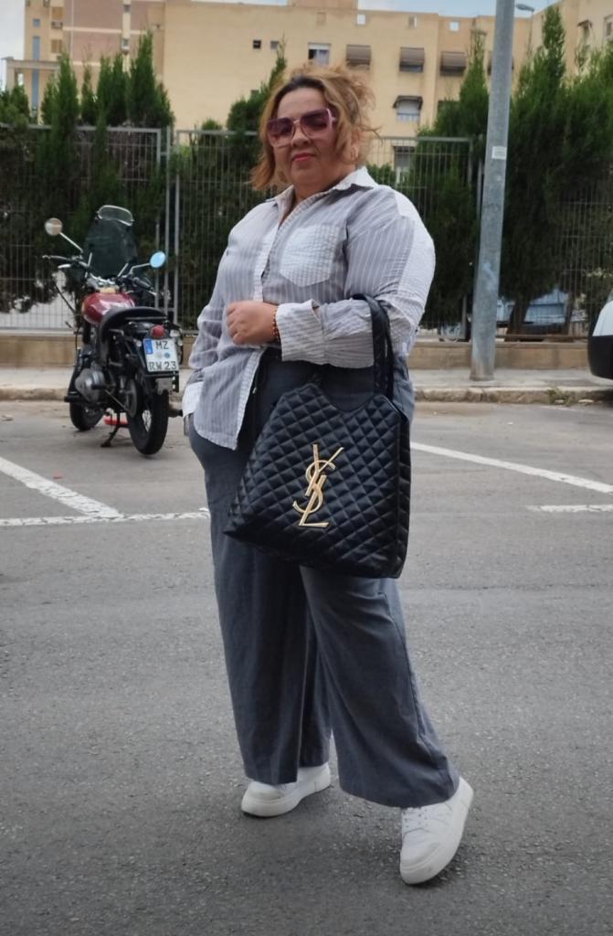 Chica busca chico en Alicante: 